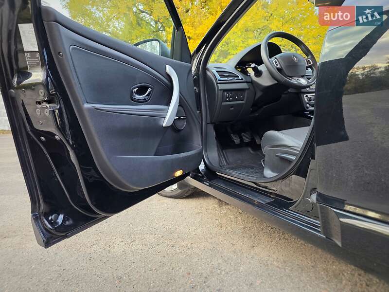 Універсал Renault Megane 2012 в Білій Церкві фото 55 Універсал Renault Megane 2012 в Білій Церкві