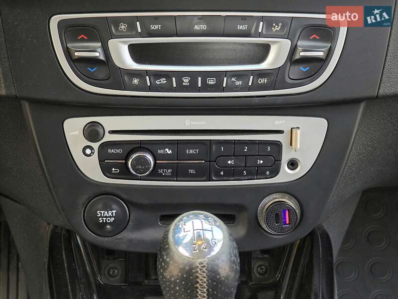 Універсал Renault Megane 2012 в Білій Церкві фото 68 Універсал Renault Megane 2012 в Білій Церкві