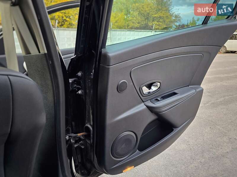 Універсал Renault Megane 2012 в Білій Церкві фото 72 Універсал Renault Megane 2012 в Білій Церкві