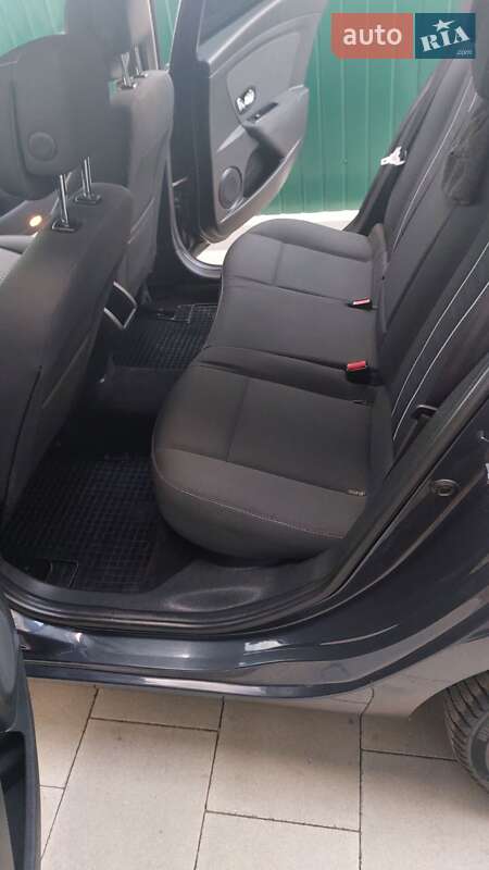 Универсал Renault Megane 2012 в Львове фото 3 Универсал Renault Megane 2012 в Львове