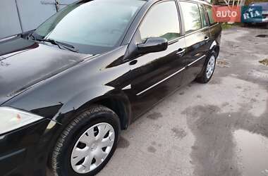 Универсал Renault Megane 2006 в 