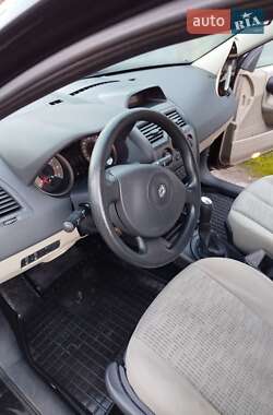 Универсал Renault Megane 2006 в 