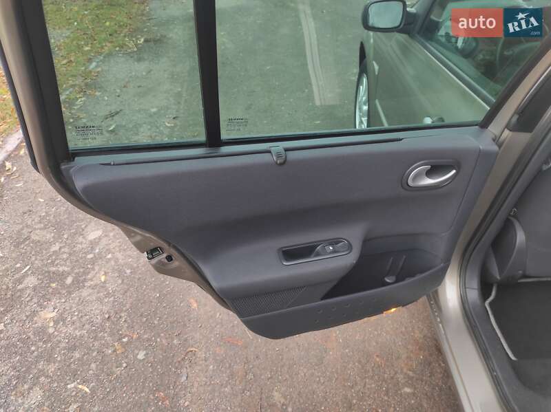 Універсал Renault Megane 2008 в Чернігові фото 12 Універсал Renault Megane 2008 в Чернігові