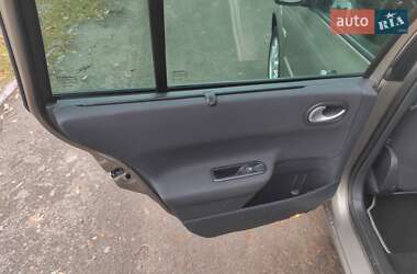 Универсал Renault Megane 2008 в 