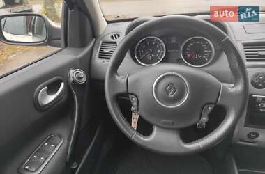 Универсал Renault Megane 2008 в 