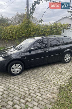 Універсал Renault Megane 2009 в 