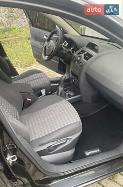 Універсал Renault Megane 2009 в 