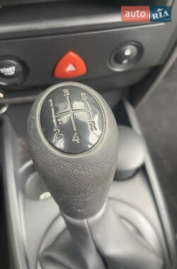 Універсал Renault Megane 2009 в 