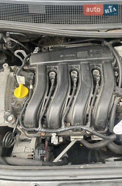 Універсал Renault Megane 2009 в 