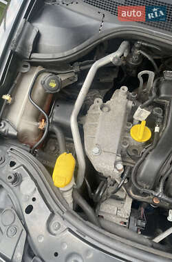 Універсал Renault Megane 2009 в 