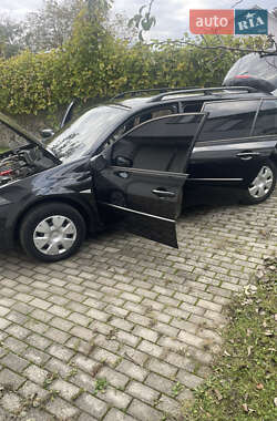Універсал Renault Megane 2009 в 