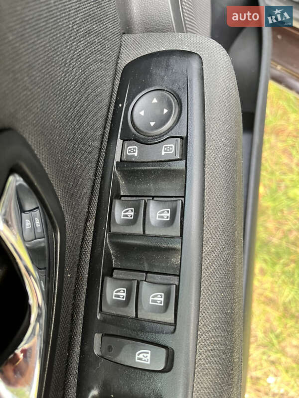 Универсал Renault Megane 2012 в Тернополе