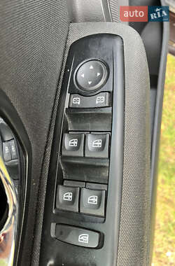Универсал Renault Megane 2012 в 