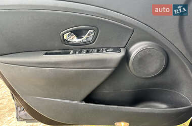 Универсал Renault Megane 2012 в 