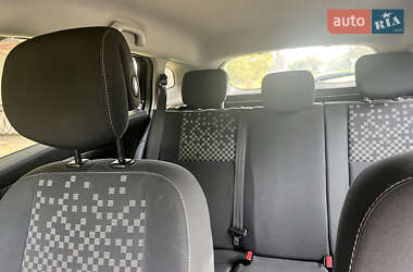 Универсал Renault Megane 2012 в 