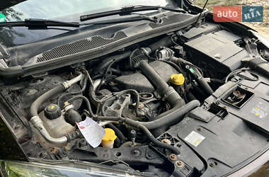 Универсал Renault Megane 2012 в 