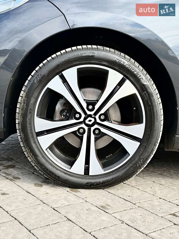 Універсал Renault Megane 2011 в Дрогобичі