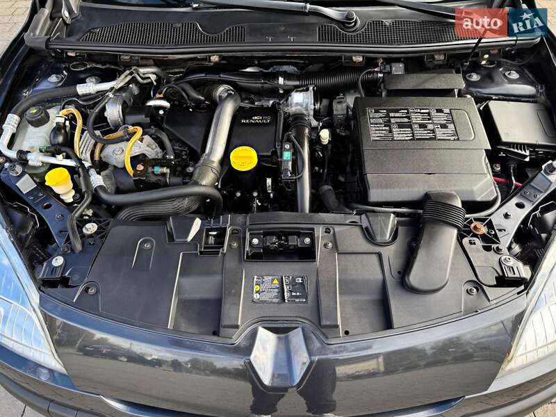 Універсал Renault Megane 2011 в Дрогобичі