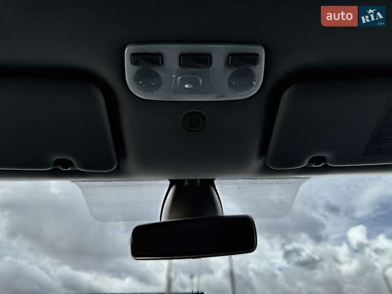 Універсал Renault Megane 2011 в Дрогобичі