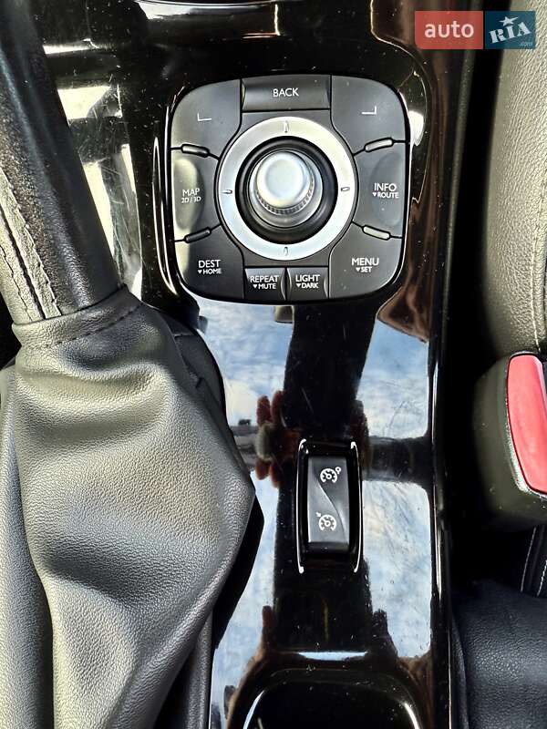 Універсал Renault Megane 2011 в Дрогобичі