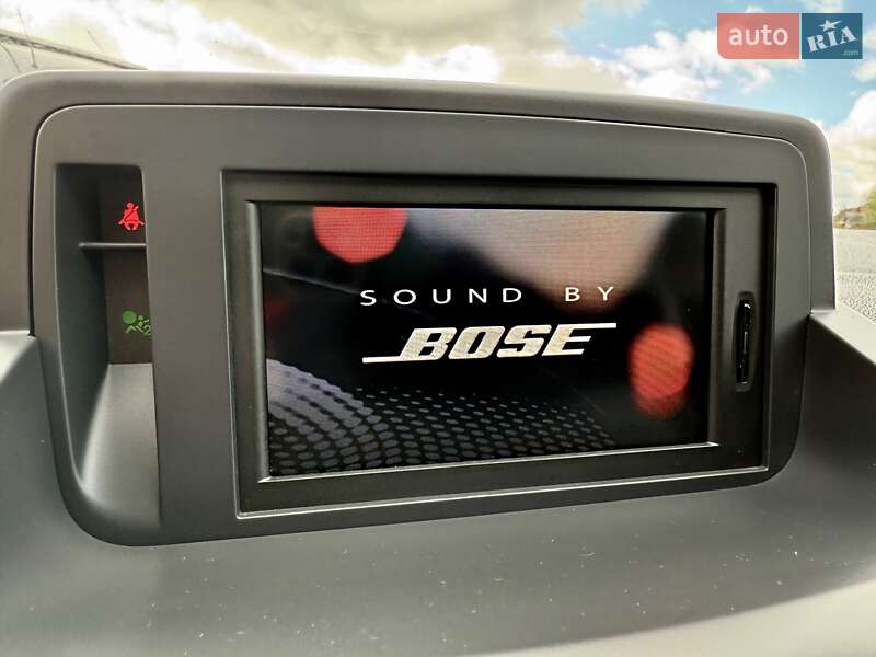 Універсал Renault Megane 2011 в Дрогобичі