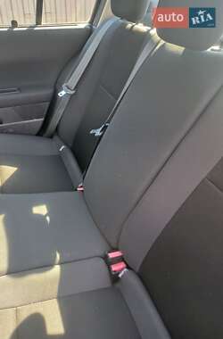 Седан Renault Megane 2008 в 