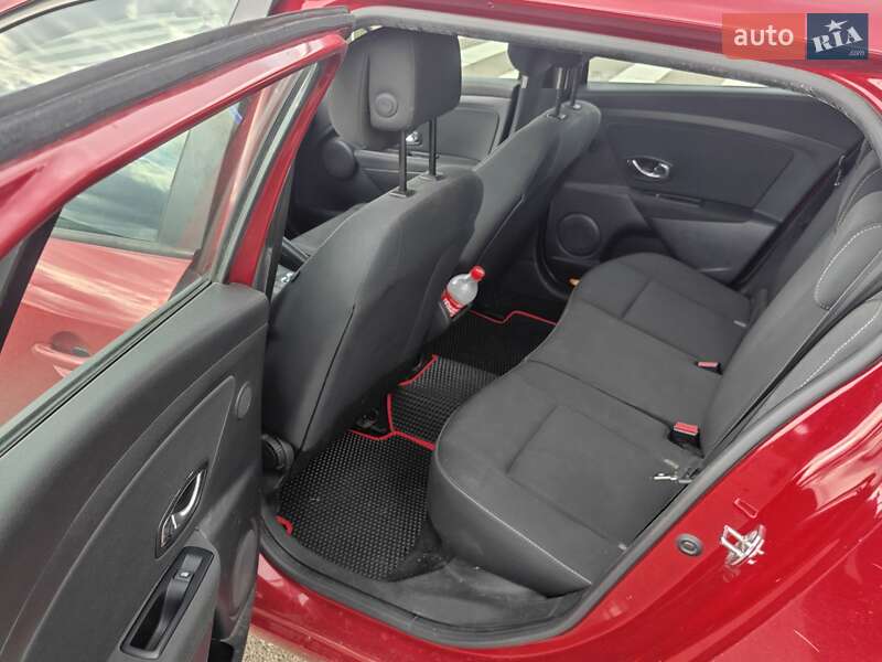 Универсал Renault Megane 2012 в Одессе