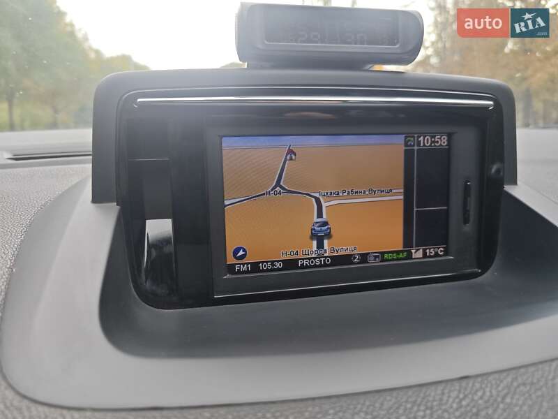 Универсал Renault Megane 2012 в Одессе