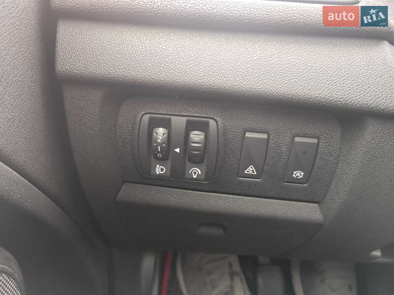 Универсал Renault Megane 2012 в Одессе