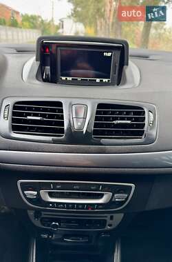 Универсал Renault Megane 2015 в 