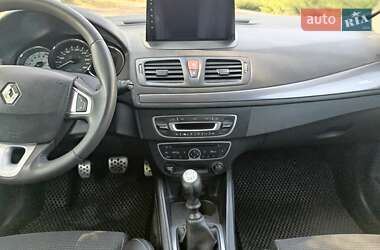 Універсал Renault Megane 2012 в 