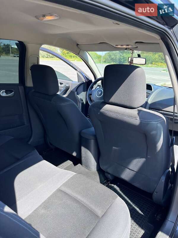 Универсал Renault Megane 2008 в Житомире