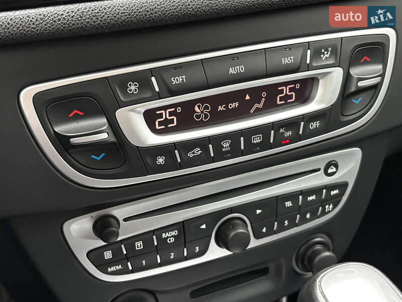 Универсал Renault Megane 2011 в Миргороде