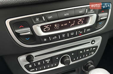 Універсал Renault Megane 2011 в  фото 44 Універсал Renault Megane 2011 в