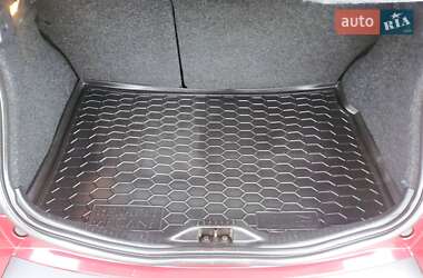 Хэтчбек Renault Megane 2008 в 