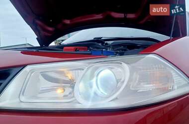 Хэтчбек Renault Megane 2008 в 