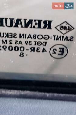Хэтчбек Renault Megane 2008 в 