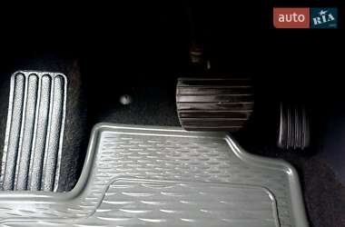 Хэтчбек Renault Megane 2008 в 