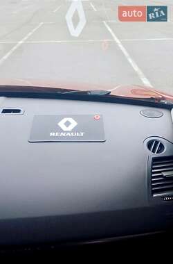 Хэтчбек Renault Megane 2008 в 