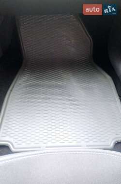 Хэтчбек Renault Megane 2008 в 