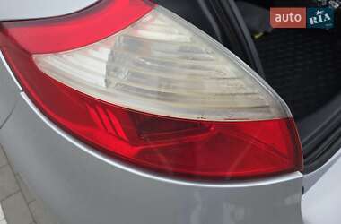 Хетчбек Renault Megane 2010 в 