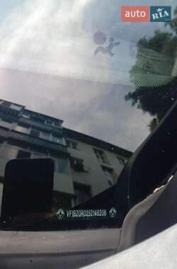 Хетчбек Renault Megane 2014 в  фото 12 Хетчбек Renault Megane 2014 в