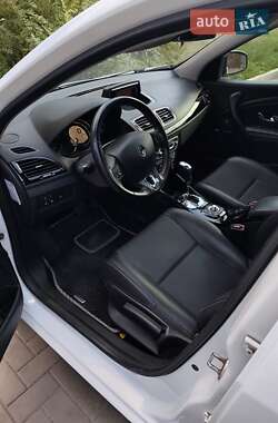 Универсал Renault Megane 2013 в 