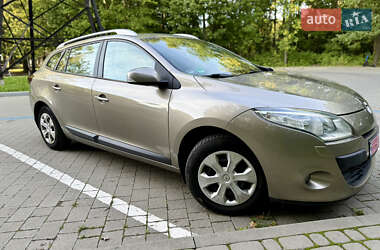Универсал Renault Megane 2012 в Львове