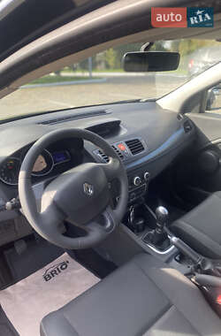Универсал Renault Megane 2010 в 