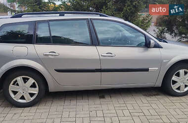 Універсал Renault Megane 2005 в 