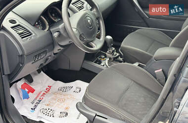 Универсал Renault Megane 2006 в 