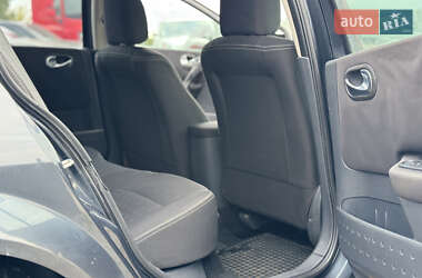 Универсал Renault Megane 2006 в 