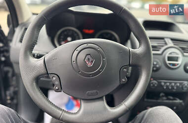 Универсал Renault Megane 2006 в 