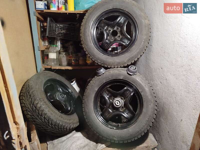 Універсал Renault Megane 2005 в Стебнику фото 77 Універсал Renault Megane 2005 в Стебнику